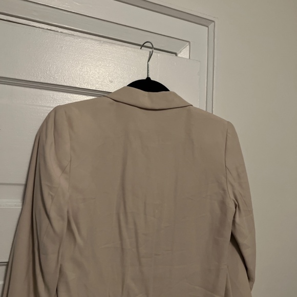 DOUBLE-BREASTED BLAZER | NEW | HM - Picture 4 of 4